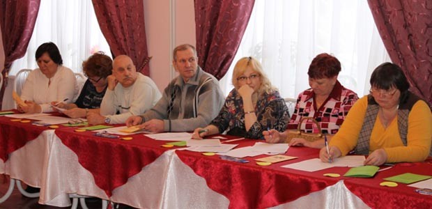 Открытие Центра в г. Бугульма и проведение мероприятия для замещающих семей