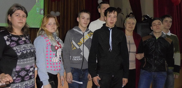 Имидж семьи