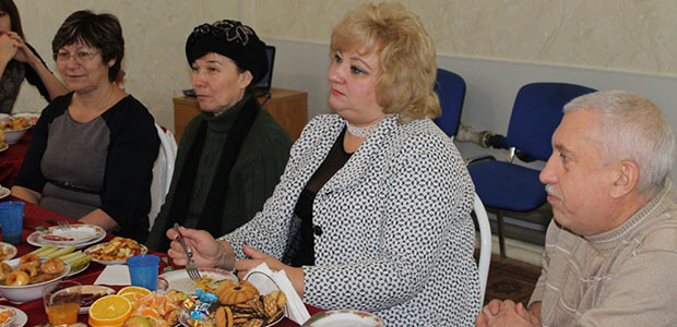 Путь к успеху приемных родителей