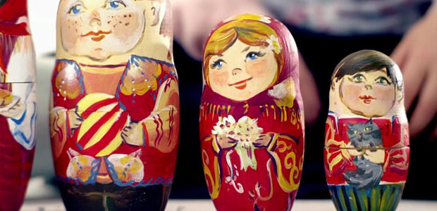 Зональная ярмарка творческих работ для замещающих семей