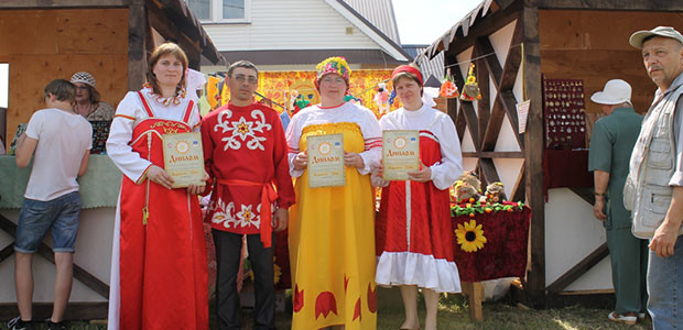 Каравон 2016