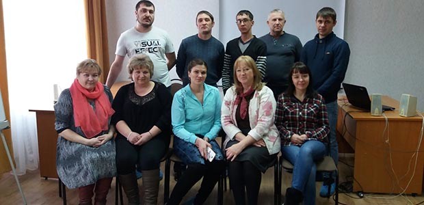 Поделись добротой