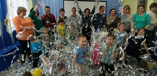 Шаги навстречу Шаги навстречу