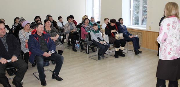 «Приемный ребенок в школе»
