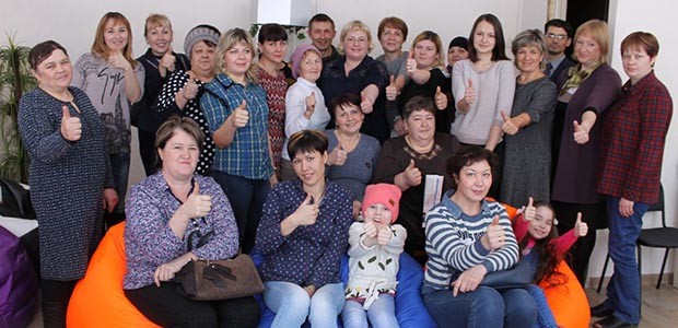 «Трудное» поведение ребенка. Как быть?