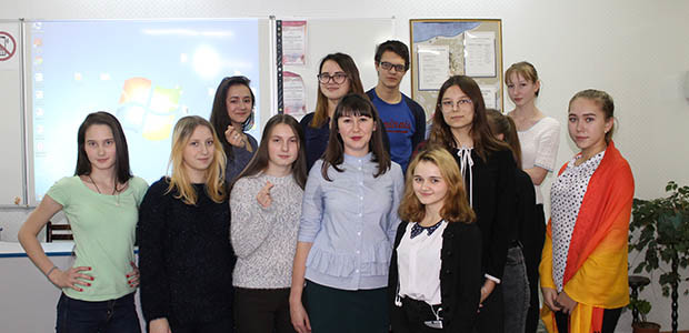 «Понимаем без слов»