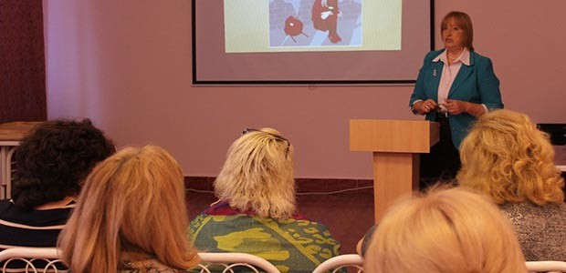 Задача «Не оставить волнующую тему без внимания»