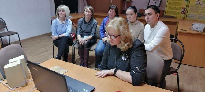 Подарить детям радость