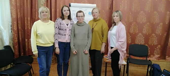 Знания, которые нужны и важны