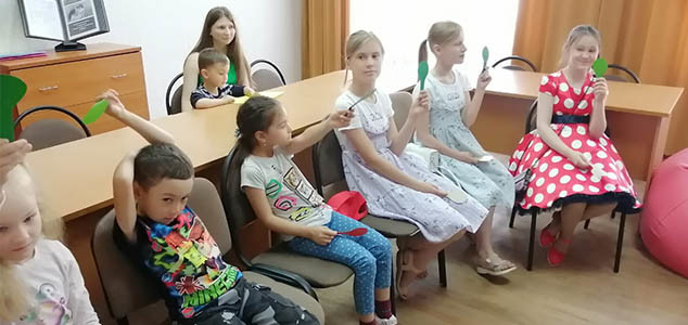 Путешествие в страну красивой речи