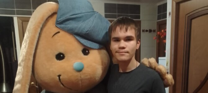 Твори добро