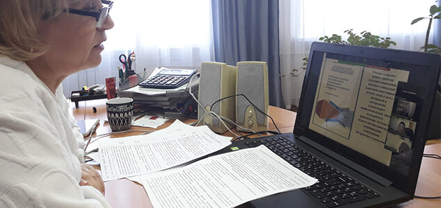 Республиканское методическое объединение специалистов служб постинтернатного сопровождения республики Татарстан