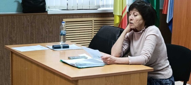 Выездное мероприятие для замещающих семей Лениногорского муниципального района