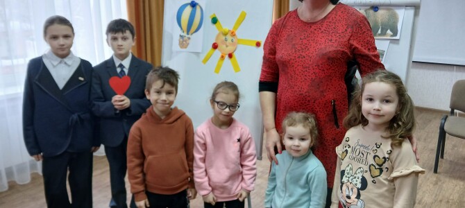«В стране красивой речи»